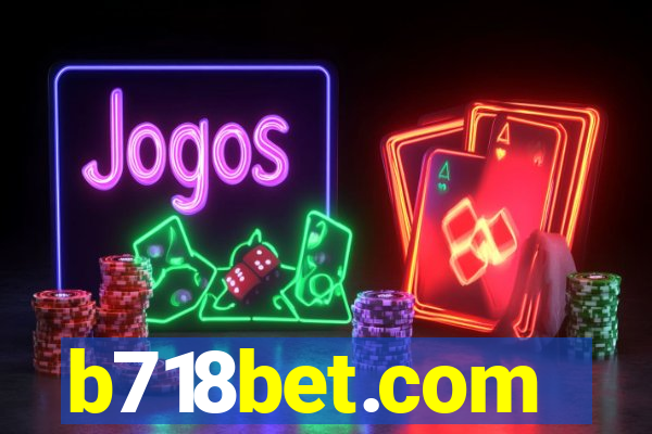 b718bet.com