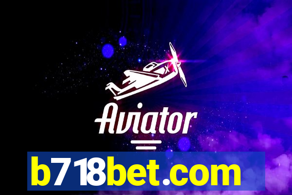 b718bet.com