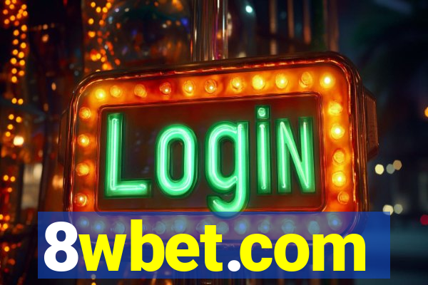 8wbet.com