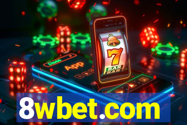 8wbet.com