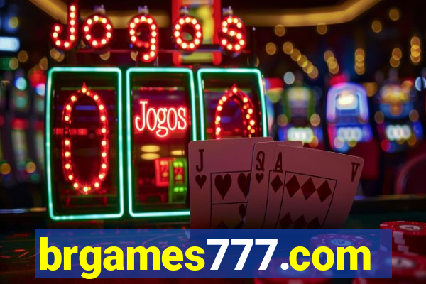 brgames777.com