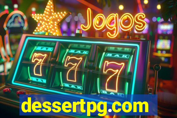 dessertpg.com