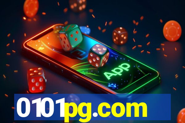 0101pg.com