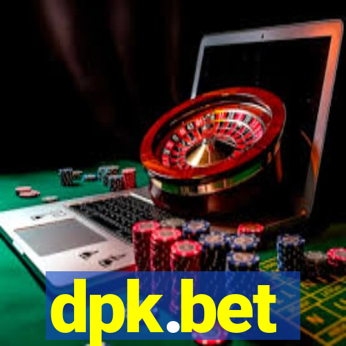 dpk.bet