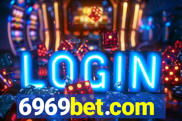6969bet.com