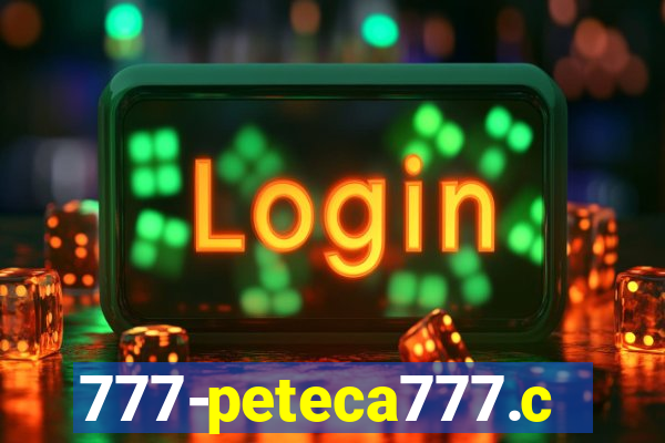 777-peteca777.cc