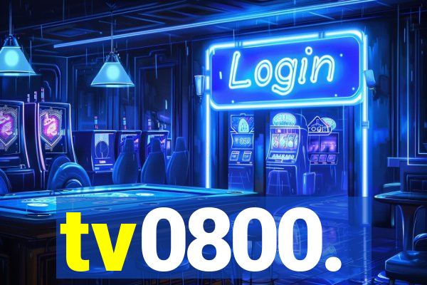 tv0800.