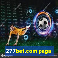 277bet.com paga