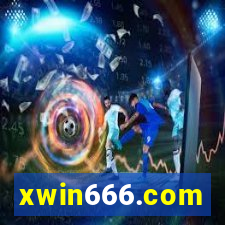xwin666.com