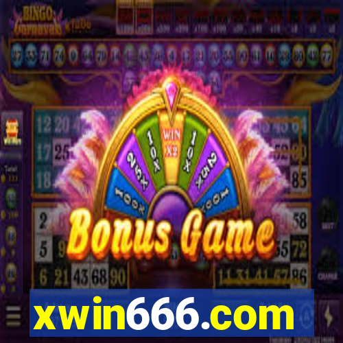xwin666.com