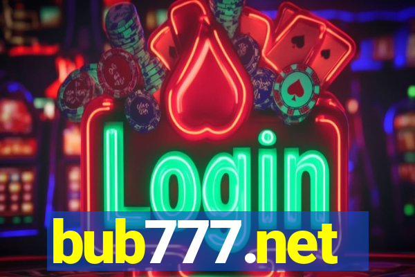 bub777.net