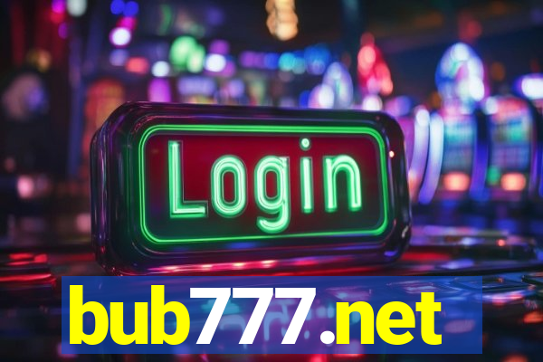 bub777.net