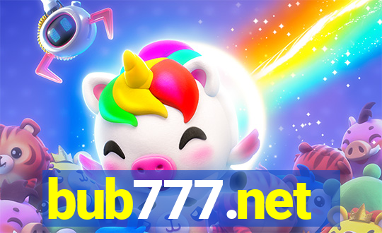 bub777.net