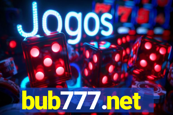 bub777.net