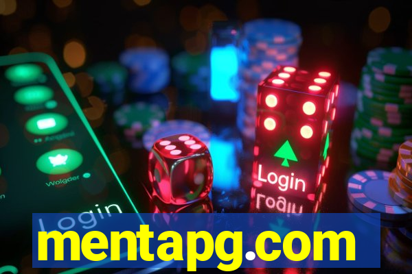 mentapg.com