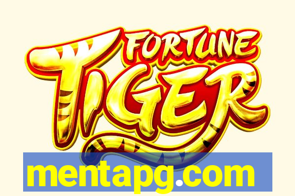 mentapg.com