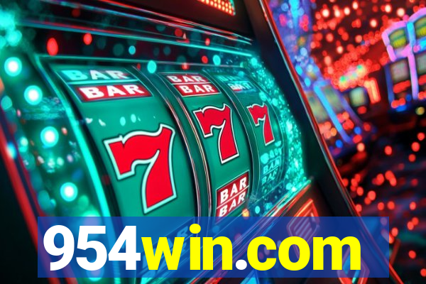 954win.com
