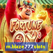 m.blaze777slots.com