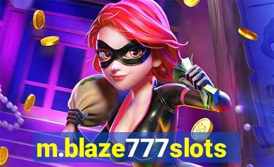 m.blaze777slots.com