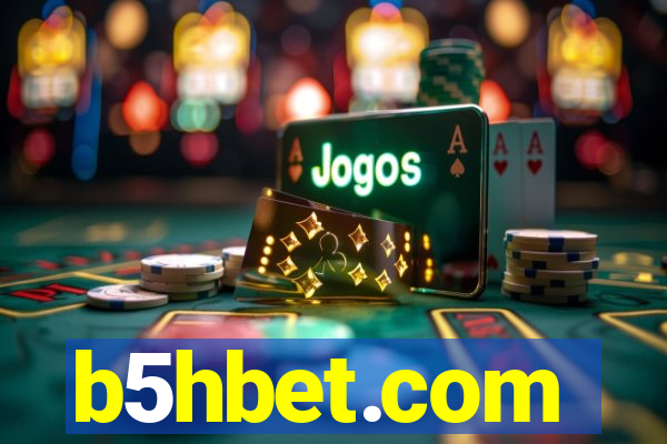 b5hbet.com