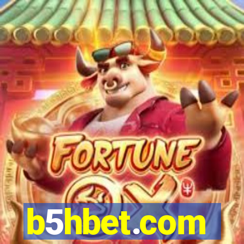 b5hbet.com