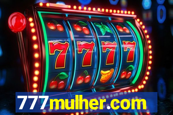 777mulher.com