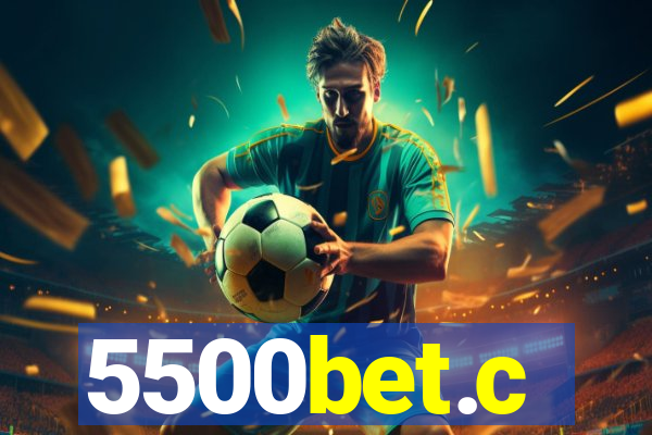 5500bet.c