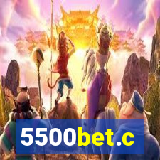 5500bet.c