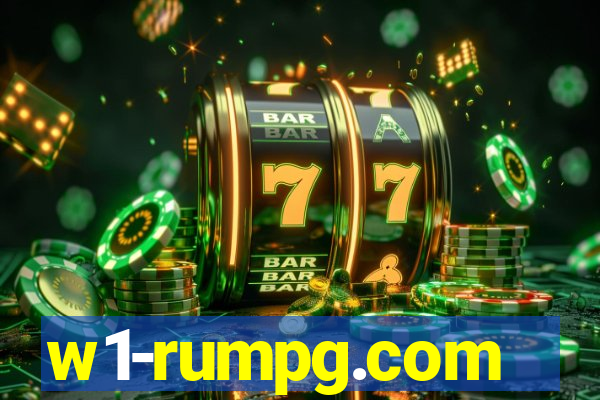 w1-rumpg.com