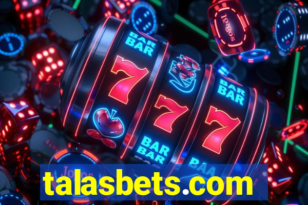 talasbets.com