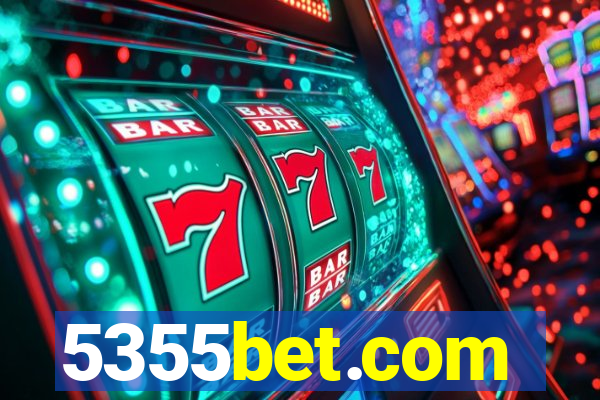 5355bet.com