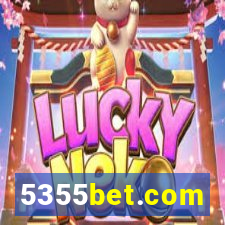 5355bet.com