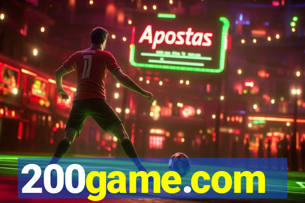 200game.com