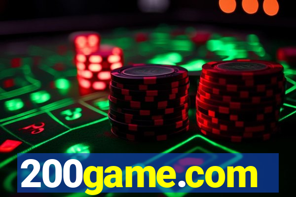 200game.com
