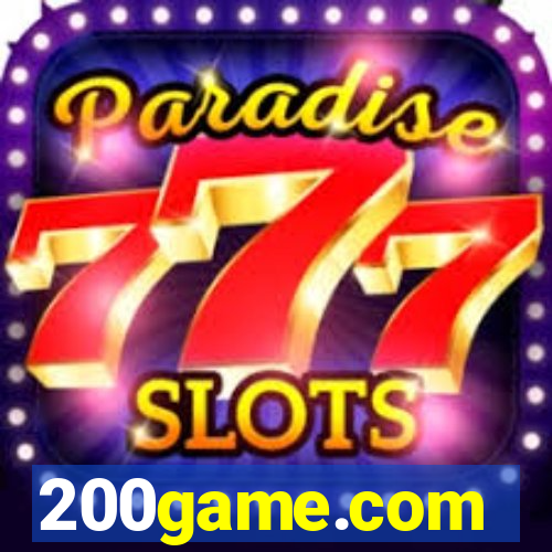 200game.com