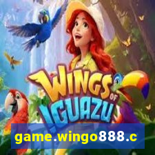 game.wingo888.com