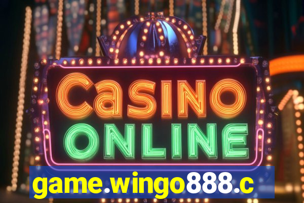 game.wingo888.com