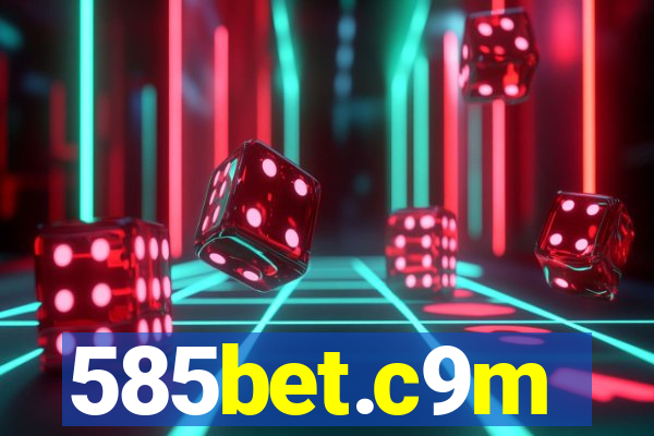 585bet.c9m