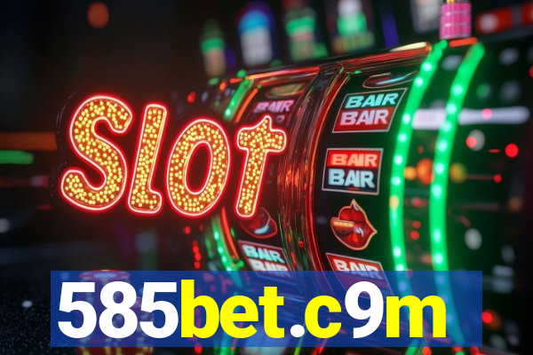 585bet.c9m
