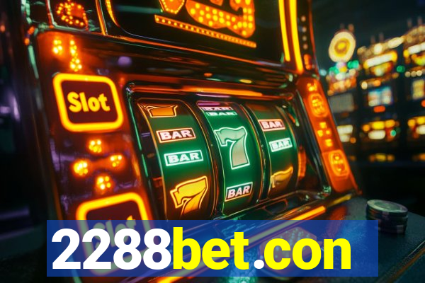 2288bet.con