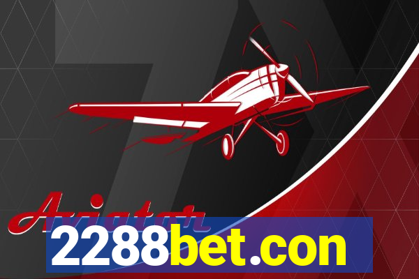 2288bet.con