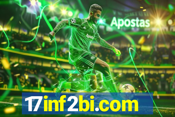 17inf2bi.com
