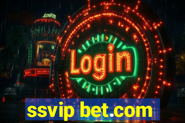 ssvip bet.com