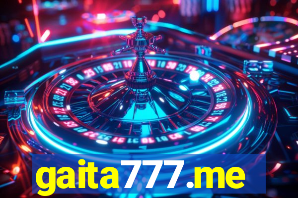 gaita777.me