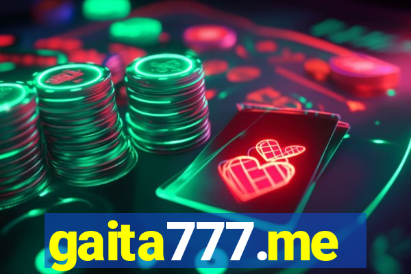 gaita777.me