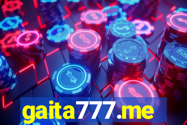 gaita777.me