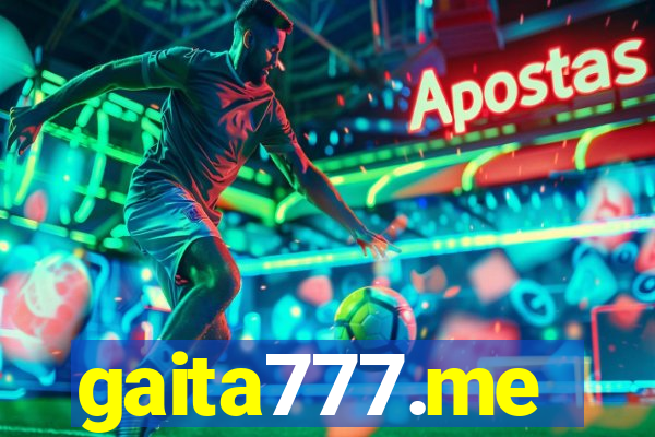 gaita777.me