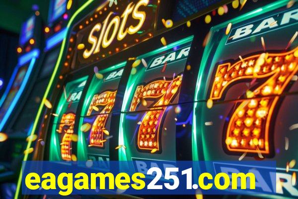 eagames251.com