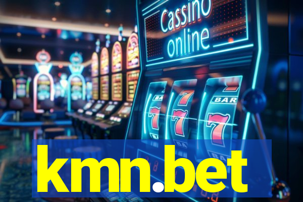 kmn.bet