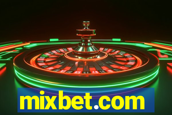mixbet.com